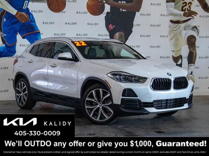 Used 2022 BMW X2 sDrive28i w/ Convenience Package