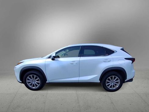 Used 2020 Lexus NX 300 AWD w/ Comfort Package image 5