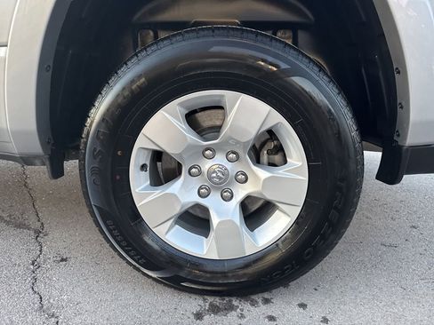 Used 2025 RAM 1500 Big Horn image 33