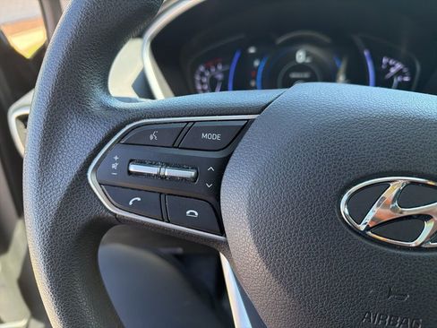 Used 2020 Hyundai Santa Fe SEL w/ Cargo Package image 9