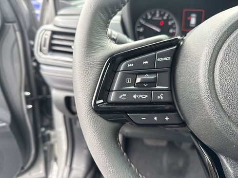 New 2026 Subaru Forester Touring image 20