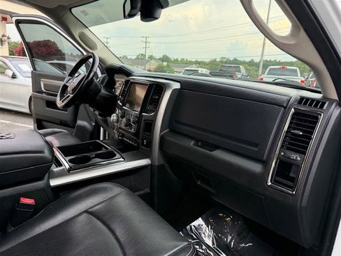 Used 2015 RAM 1500 Sport w/ Sport Premium Group image 15