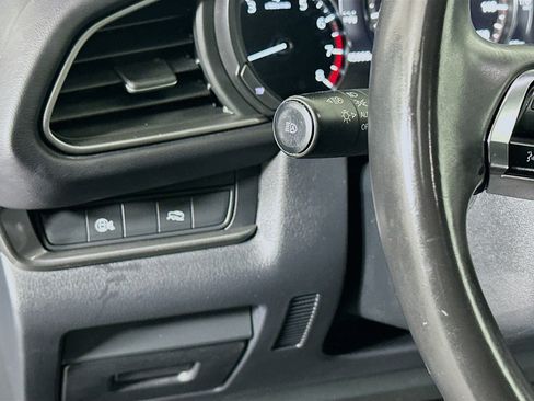 Used 2024 MAZDA CX-30 AWD 2.5 S w/ Select Sport Pkg image 17