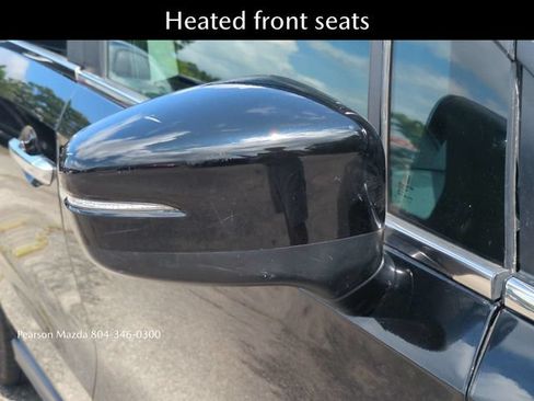 Used 2023 Honda Odyssey EX-L image 14