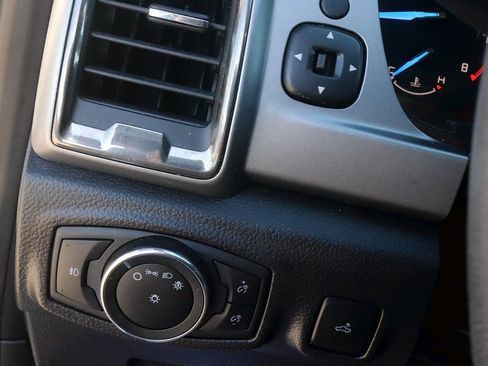 Used 2021 Ford Ranger XLT w/ Equipment Group 301A Mid image 24