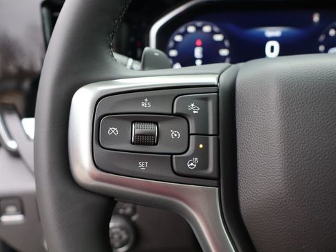 New 2026 Chevrolet Silverado 1500 LT Trail Boss w/ Safety Package image 17