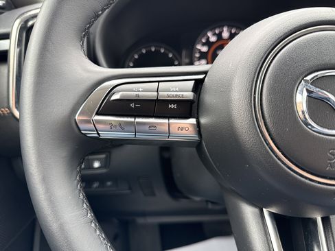 Certified 2025 MAZDA CX-50 2.5 Hybrid w/ Premium Plus Pkg image 18