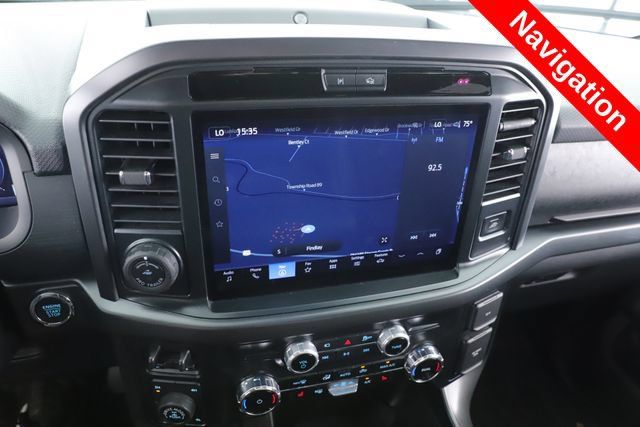 Used 2025 Ford F150 Tremor w/ Bed Utility Package AWD/4WD image 5