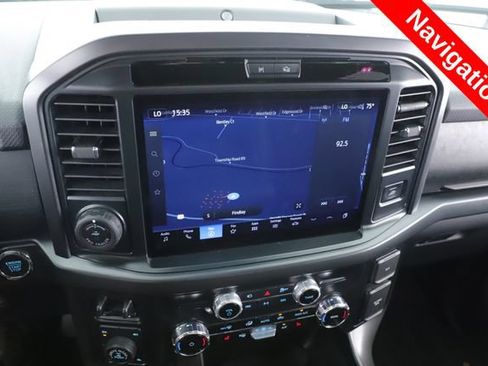 Used 2025 Ford F150 Tremor w/ Bed Utility Package AWD/4WD image 5