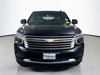 Used 2021 Chevrolet Suburban High Country w/ Premium Package video 2