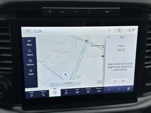 Used 2022 Ford F150 Limited image 28