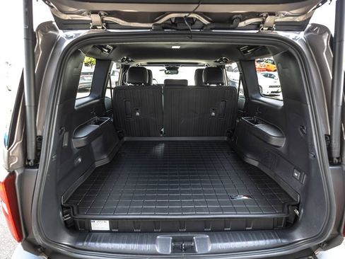 Used 2024 Toyota Land Cruiser AWD/4WD image 35