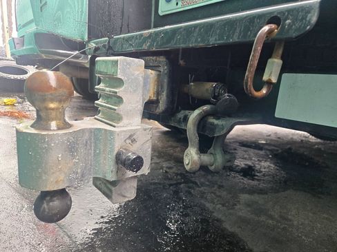 Used 2000 Ford F350 XL image 36