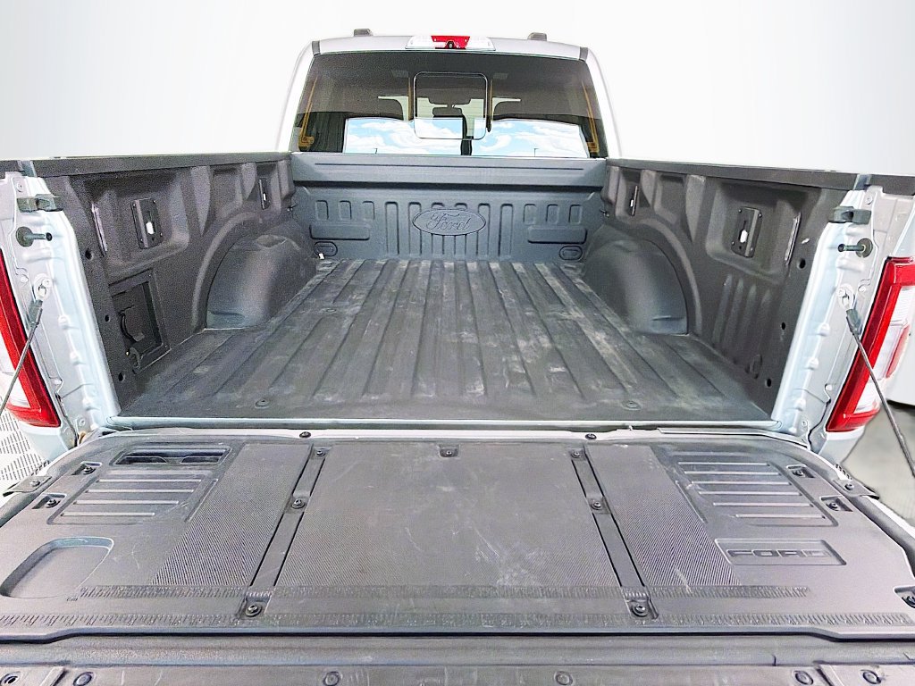 Used 2023 Ford F150 Platinum w/ Equipment Group 701A High AWD/4WD image 32