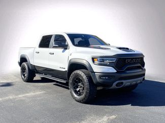Used 2022 RAM 1500 TRX video 2