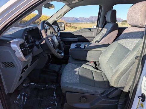 Certified 2023 Ford F150 XLT AWD/4WD image 14