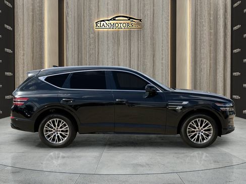 Used 2024 Genesis GV80 2.5T AWD/4WD image 10