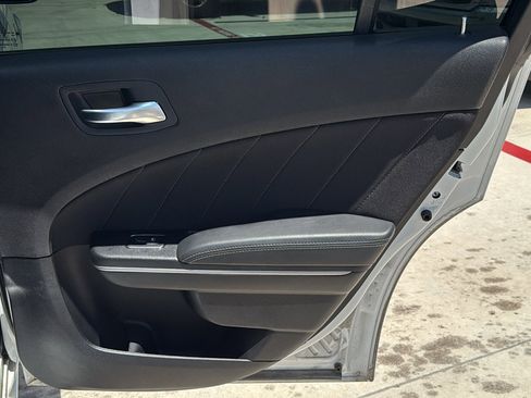 Certified 2023 Dodge Charger SXT RWD image 31