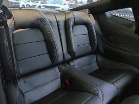 New 2026 Ford Mustang GT Premium image 26