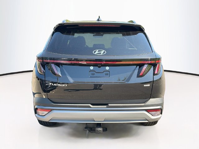 New 2026 Hyundai Tucson Limited w/ Tow & Go Package AWD/4WD image 6
