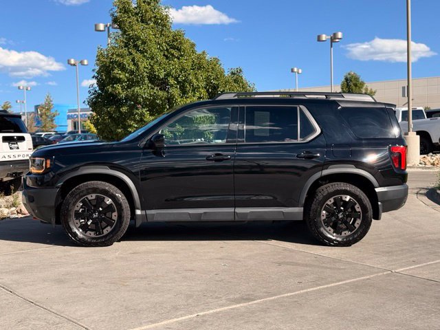 Used 2026 Honda Passport TrailSport Elite image 5