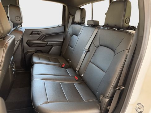 Used 2026 Chevrolet Colorado Trail Boss AWD/4WD image 23