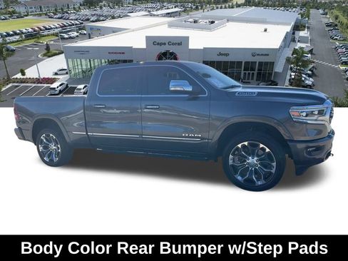 Used 2021 RAM 1500 Limited image 14