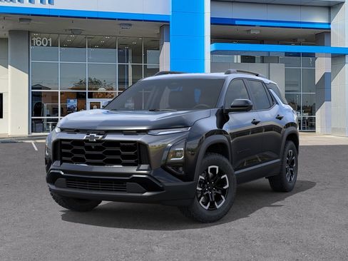 New 2027 Chevrolet Equinox ACTIV w/ Safety and Technology Package FWD image 6