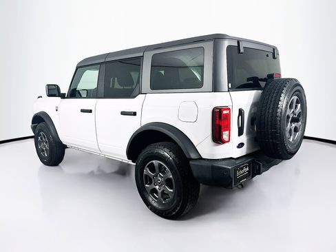 Used 2025 Ford Bronco Big Bend AWD/4WD image 5