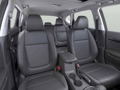 New 2026 Kia Seltos EX image 15