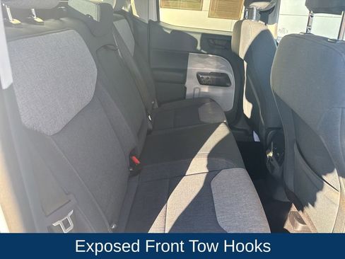 Certified 2024 Ford Maverick XLT w/ XLT Luxury Package image 25