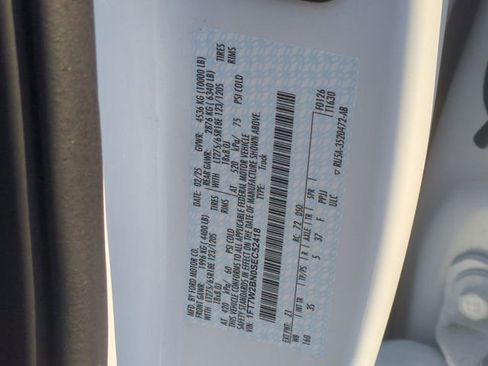 Used 2025 Ford F250 XLT image 26