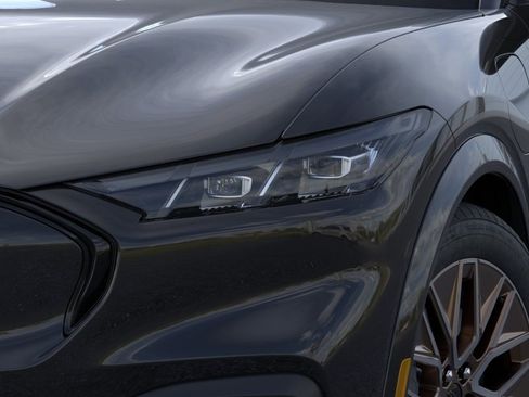 New 2026 Ford Mustang Mach-E Premium RWD image 18