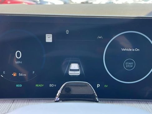 New 2025 Hyundai Santa Fe Calligraphy image 24