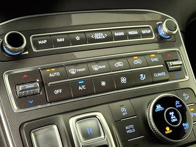 Used 2023 Hyundai Santa Fe Calligraphy w/ Cargo Package AWD/4WD image 18