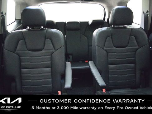Certified 2024 Kia Telluride SX Prestige w/ Towing Package AWD/4WD image 13
