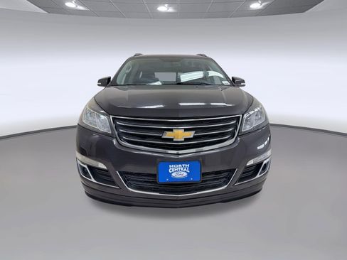 Used 2014 Chevrolet Traverse LT AWD/4WD image 6