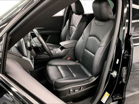 Used 2024 Cadillac XT4 Sport w/ LPO, Floor Liner Package AWD/4WD image 23