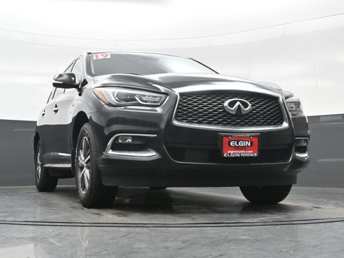 Used 2019 INFINITI QX60 Pure image 29