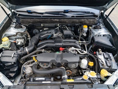 Used 2013 Subaru Legacy 2.5i Sport w/ Popular Pkg 2 image 24