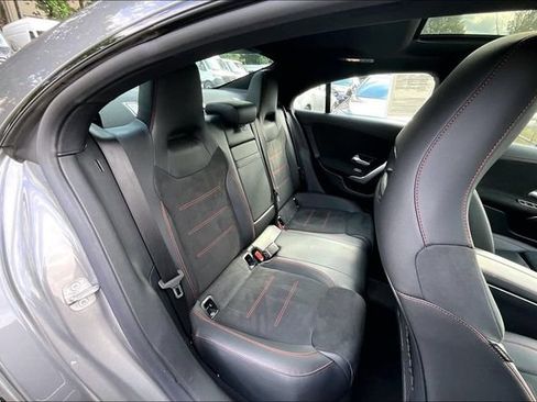 Used 2023 Mercedes-Benz CLA 250 4MATIC image 16