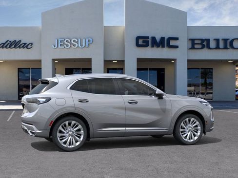New 2026 Buick Envision Avenir AWD/4WD image 5
