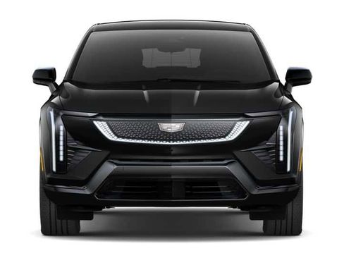 New 2026 Cadillac Optiq Sport 1 image 61
