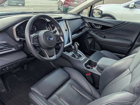 Used 2020 Subaru Legacy Limited w/ Popular Package #2 image 12
