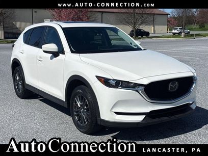 Used 2019 MAZDA CX-5 Touring