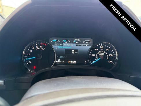 Used 2020 Ford F150 King Ranch w/ Equipment Group 601A Luxury AWD/4WD image 7