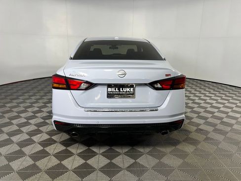 Used 2023 Nissan Altima 2.5 SR image 7