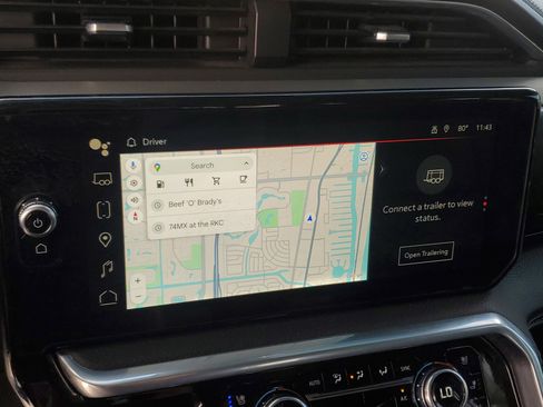 Used 2023 GMC Sierra 1500 Denali w/ Denali Reserve Package image 26