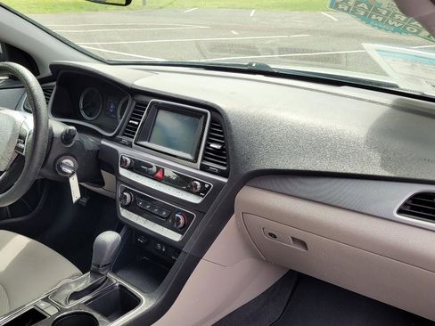 Used 2019 Hyundai Sonata ECO FWD image 16