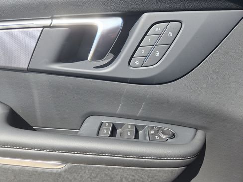 New 2026 Buick Enclave Sport Touring w/ Power Package image 16